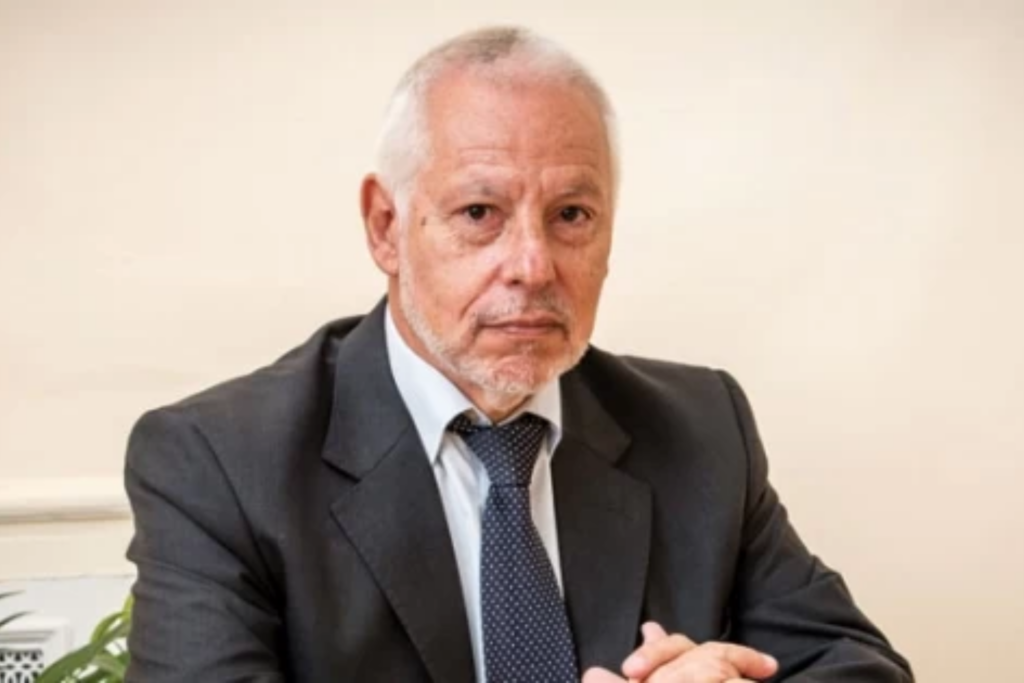 Jorge Vasconcelos